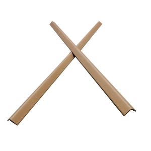 Eco-Friendly Paper Corner Protector | L-Shaped Carton Edge Board & Pallet Angle Guard at Wholesale Price - Product Image 4