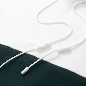 Ensemble sweat à capuche et short pour les vacances d'été, tenue quotidienne élégante, respirant, finition lisse, coupe décontractée, style tendance - Product Image 5