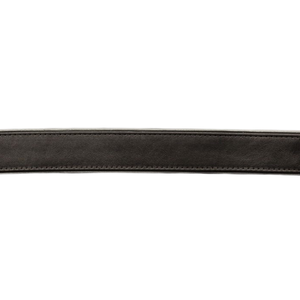 Brazalete de Cuero Ancho con Ribete para Hombre, Cinco Opciones de Color, Cuero Genuino Premium, Ajuste Ajustable, Ropa de Club - Product Image 4