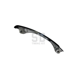 Pièces de moteur auto 13561-75030 pour INNOVA AN40/AN140 1TR-FE 2.0L 1998CC, guide de chaîne de distribution pour TOYOTA pour HASAKI - Product Image 1