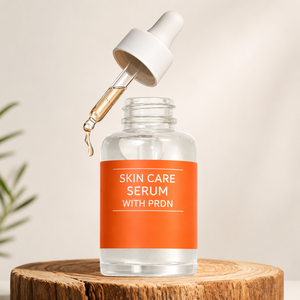 Private Label OEM Supply Liquid Skin Care <b>Serum</b> <b>Face</b> PDRN Peptides Hydrating Moisturizing Firming <b>Serum</b> Bulk - Product Image 3