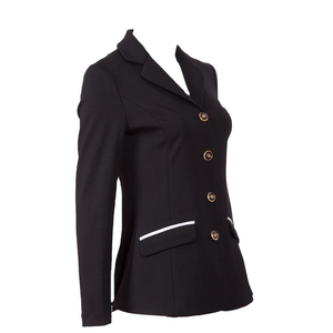 Veste d'équitation de haute qualité populaire 2025 avec poche pour produits équestres - Product Image 1