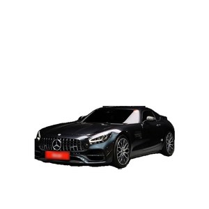 Mercedes-Benz AMG GT 4.0 con Cámara Trasera, Volante a la Izquierda, Modelo Octubre 2020, 81,915 km - Product Image 1