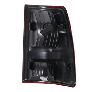 Par de Luces Traseras LED para Dodge Ram 1500 2500 3500 2009-2018, Luces de Freno y Estacionamiento Traseras - Product Image 2