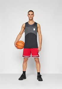 Shorts en maille haute performance légers pour l'entraînement sportif – Commandes en gros pour fabricants - Product Image 5