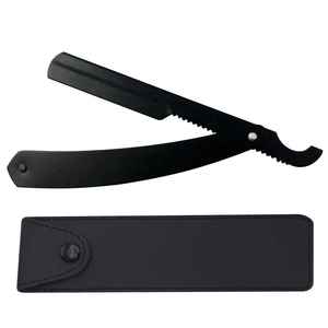 High Quality Disposable Twin <b>Blade</b> Stainless Steel Safety <b>Razor</b> for Men-Wholesale Barber Shaving <b>Razor</b> - Product Image 2