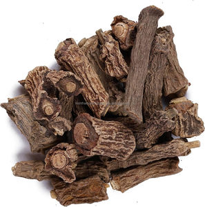 Hemidesmus Indicus Anantmool Raíz de Madrasa Seca Hierbas Crudas CareQue 1kg Envasado al Vacío 99% Pureza Venta al por Mayor - Product Image 1