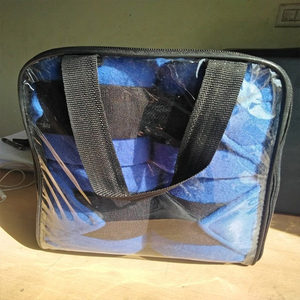 Vendas para Caballos de Neopreno de Color Sólido, Diseño Personalizado, Alta Calidad, Venta al Por Mayor, para Entrenamiento y Equitación al Aire Libre - Product Image 5