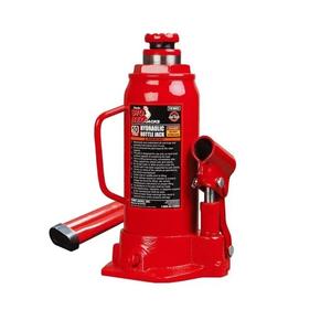 Gato hidráulico tipo botella de calidad de exportación para garajes, talleres y uso industrial, disponible a precio competitivo desde India - Product Image 4