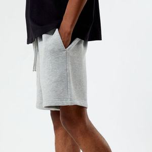 กางเกงขาสั้นลำลองสำหรับผู้หญิงโลโก้ตามสั่งสไตล์แฟชั่น - Product Image 3