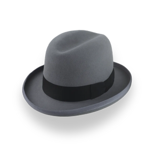Unisex <b>Hat</b> Classic Style Short Brim Dress Cap Premium Full Grain 4 Seasons Travel Outdoor USA Europe Market Trend 2026 - Product Image 1