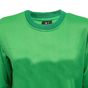 Sudaderas con Capucha y Cremallera de Algodón Grueso de Tallas Grandes con Logotipo Sublimado, Sudaderas con Capucha para Hermandades y Fraternidades - Product Image 6
