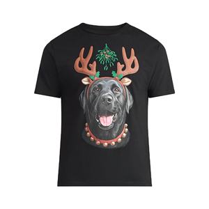 T-shirts décontractés pour hommes en coton 100% à séchage rapide, couleur noire, élégants, grande taille, été, design personnalisé imprimé, col rond, pour hommes BD - Product Image 1