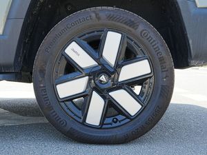 2024 DE EPAL G318 มาตรฐาน (RWD EREV) - Product Image 6
