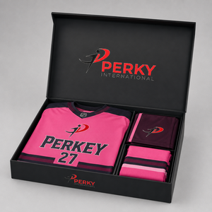Vêtements de sport professionnels pour équipes, dotés d'un matériau léger et respirant, pour les entraînements en club, uniformes de hockey sur glace, jeux compétitifs - Product Image 6