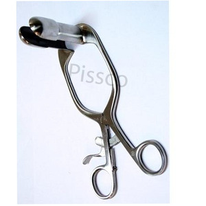 Spéculum anal rétracteur PISSCO pour usage médical, outil chirurgical de rétraction anale - Product Image 4