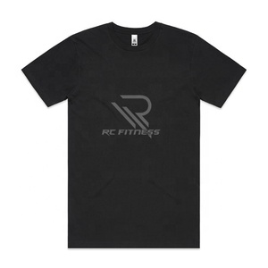 Camiseta Grande y Larga para Hombre - Corte Relajado y Cómodo, Algodón de Calidad - Product Image 6
