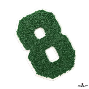 Chapeaux tendance à prix abordable avec logo personnalisé, patchs brodés en PU de haute qualité, bordure adhésive Merrow, fabriqués au Pakistan - Product Image 2