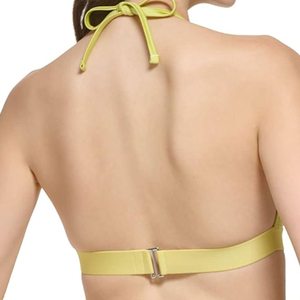 Ensemble de bikini pour femmes avec logo personnalisé, maillot de bain sexy, tenue de plage en deux pièces, fournisseur, fabricant - Product Image 6