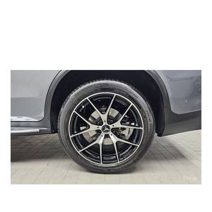 Mercedes-Benz Clase GLC AMG GLC43 4MATIC Coupé 2021/9, 80,736 km, Caja de Cambios Automática, Volante a la Izquierda, Cámara Trasera - Product Image 5