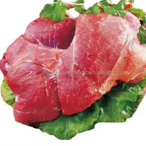 หมูแช่แข็งขายส่ง คุณภาพพรีเมียม จัดส่งจำนวนมาก พร้อมส่ง เกรดอาหาร คุณภาพสูงสุด สำหรับส่งออก - Product Image 3