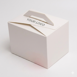 Kraft Paper <b>Boxes</b> with Glossy Lamination Custom Recycled Eco Friendly Packaging for Retail <b>Shipping</b> and Wholesale Business Sales - Product Image 3