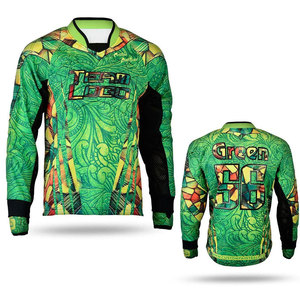 Maillot de paintball à manches longues, chemises et maillots de sport personnalisés à vendre, maillots de paintball personnalisés - Product Image 3