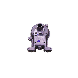 ตัวเปลี่ยนเกียร์หน้าแปลนผลิตภัณฑ์อินเดีย - Product Image 1