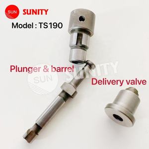 ไต้หวัน sunity วาล์วส่ง TS190สำหรับรถแทรกเตอร์ในฟาร์ม - Product Image 1