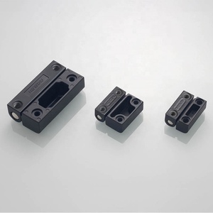 Çin'de yapılan Hengzhu HL023 menteşe 180 derece elektrik dolabı tork menteşe - Product Image 3