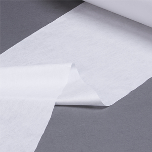 วัสดุตัวกรองแบบนอนวูฟเวนสำหรับ HVAC และ Cleanroom N99 PP เป็นมิตรกับสิ่งแวดล้อม - Product Image 3