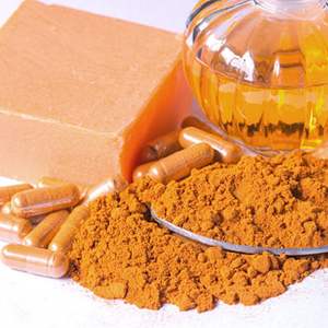 SAVON AU CURCUMA HAUTE QUALITÉ MEILLEUR PRIX POUR LES ENTREPRISES DE MARQUE PRIVÉE - Product Image 2