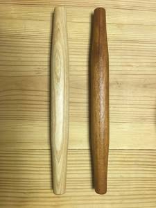 Sustainable Wooden <b>Rolling</b> <b>Pin</b> Eco Friendly Kitchenware Product - Product Image 3