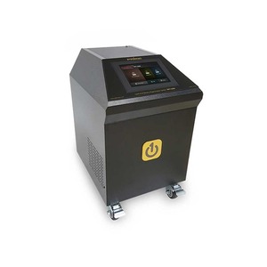 [REPOWERTEK] Electrical Battery Charger DC 2V/ 96V up to 1000Ah <b>PRIME</b> RPT-S600 High-frequency Regenerator - Product Image 1