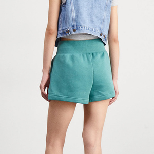 Shorts de jogging décontractés en coton pour femmes, dernière collection, coupe ample, séchage rapide, style streetwear - Product Image 6