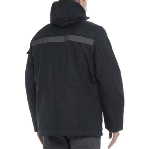 เสื้อแจ็คเก็ตบอมเบอร์สำหรับผู้ชาย น้ำหนักเบา เหมาะสำหรับกิจกรรมกลางแจ้ง สวมใส่สบาย ราคาถูกที่สุดสำหรับผู้ชาย - Product Image 2