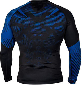 <b>Compression</b> Shirt and Lagging Custom Fashion Plus Size <b>Tight</b> Quick Drying Sport Wear Set Gym <b>Compression</b> <b>Men</b> Fitness Clothing - Product Image 3