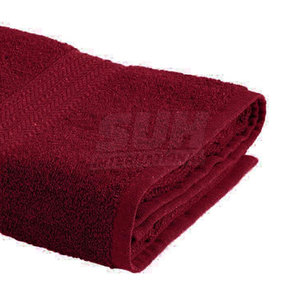 ผ้าขนหนูสำหรับเล่นกีฬาคุณภาพสูง SUH INTERNATIONAL SI-ST-6706 สำหรับทุกเพศ ผลิตในปากีสถาน ผ้าฝ้าย 100% แห้งเร็ว ระบายอากาศได้ดี รับผลิตตามแบบ - Product Image 6