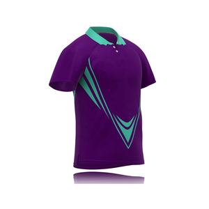 Vêtements de sport actifs de qualité supérieure, ensemble d'uniforme avec impression par sublimation, pièces - Product Image 2