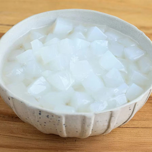 เครื่องดื่ม Nata de COCO จากเวียดนามเครื่องดื่ม Nata de COCO แบบดิบ - Product Image 2