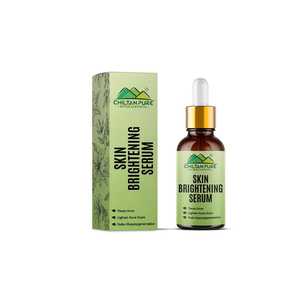 Traitement de croissance des cils Flowerway Nutrient Natural Mineral Roll-On, sérum liquide pour allonger, épaissir et recourber les cils - Product Image 2
