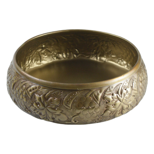 Wholesale Price Home Decorative Antique <b>Wax</b> Jar Votive Candle Holder for Home Decor Table Top Customized Wedding Decor - Product Image 3