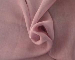 Tissu en voile 100 % coton de qualité supérieure, écologique, léger, doux, respirant, uni, pour doublure de vêtements, textile pour garçons et filles - Product Image 2