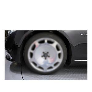 เมอร์เซเดส-เบนซ์ เอส-คลาส เมย์บัค เอส600 รุ่นธันวาคม 2560 วิ่ง 173,387 กม. พวงมาลัยซ้าย - Product Image 5