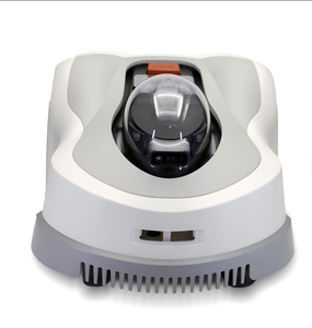 Tondeuse à gazon robotisée intelligente sans fil NOVAABOT N1000/N2000 la plus vendue avec contrôle par vision IA et évitement automatique de la pluie IPX5 - Product Image 3