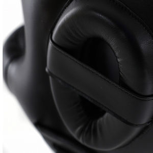 Protector de Cabeza para Artes Marciales, de Alta Calidad, para Adultos, Protector Facial para Boxeo, Cascos para Entrenamiento de Combate, en Venta - Product Image 6