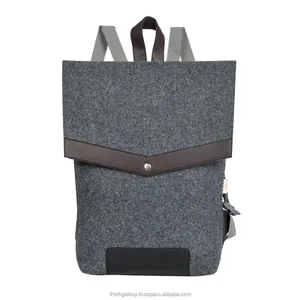 Premium Polyester Felt Material for Backpacks, <b>Handbags</b> and Fashion Accessories Manufacturing - Product Image 4
