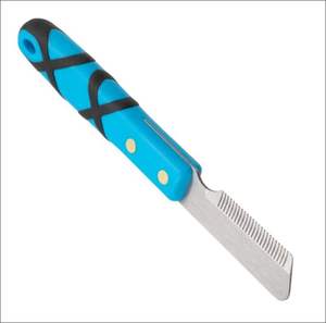 Cuchillo de Peluquería Canina, Herramienta Profesional para el Cuidado de Mascotas, Recién Llegado - Product Image 4