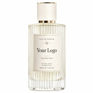 Perfume de Mujer de Lujo, Estilo Premium, Eau de Parfum, 100 ml, Aroma Floral de Larga Duración, Regalo para Ella, Alta Calidad, Fresco - Product Image 1