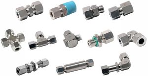 High Quality Male Connector for <b>Hydraulic</b> Cylinder <b>Parts</b> Durable GEO <b>Hydraulic</b> Fittings with 1 Year Warranty - Product Image 6
